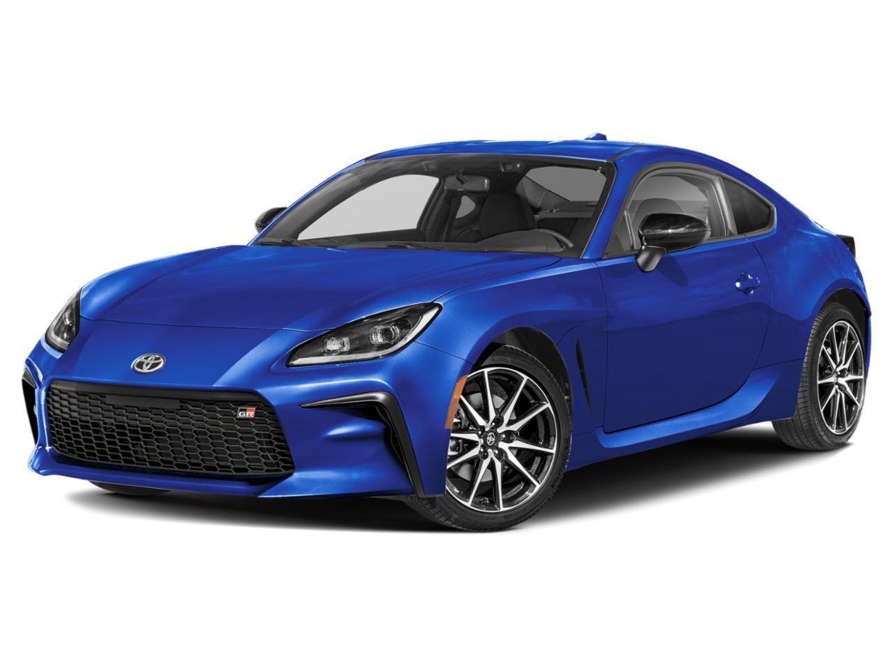 New 2025 Toyota GR86  for sale in North Vancouver, BC