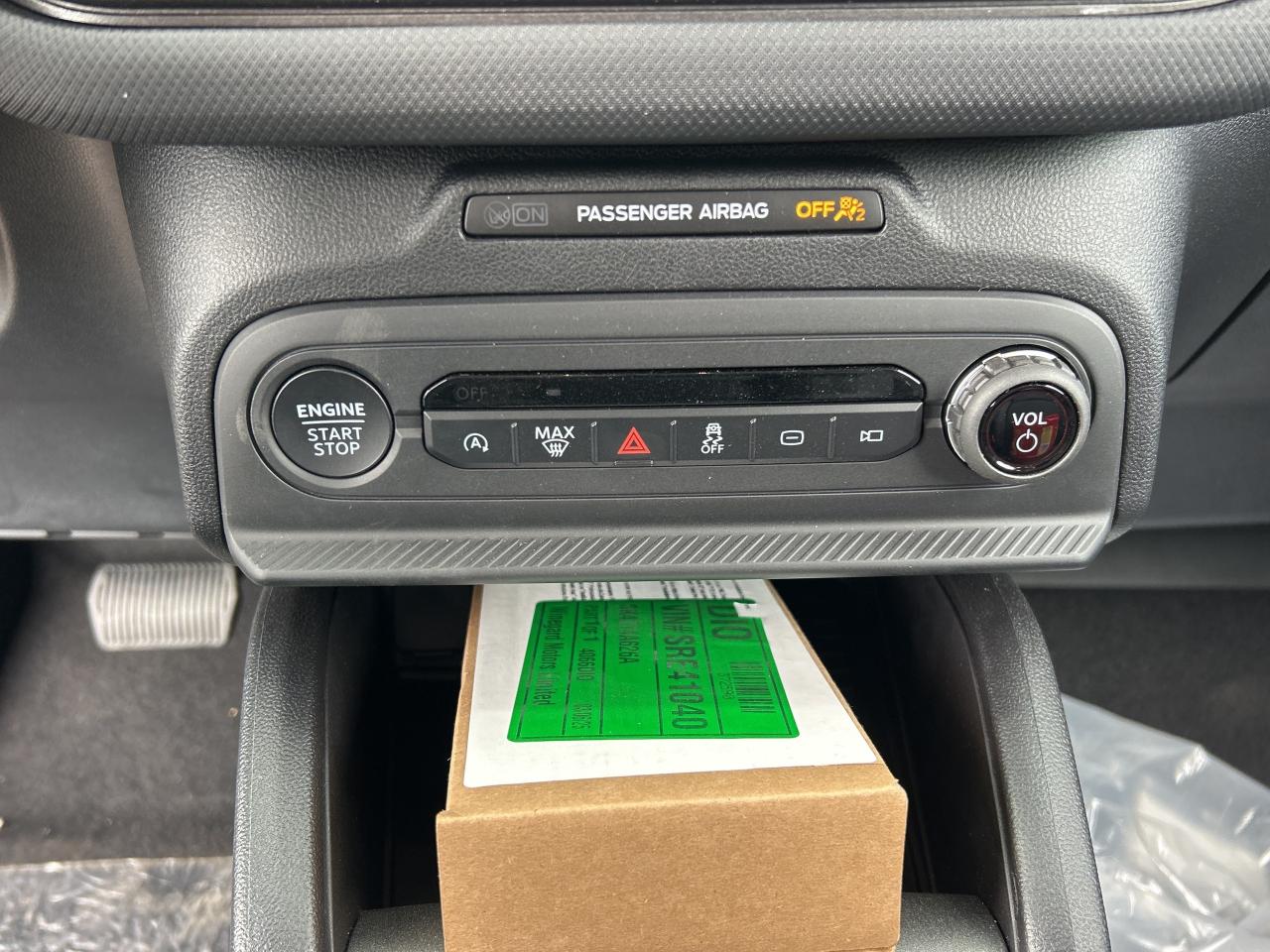 2025 Ford Bronco Sport Big Bend Photo