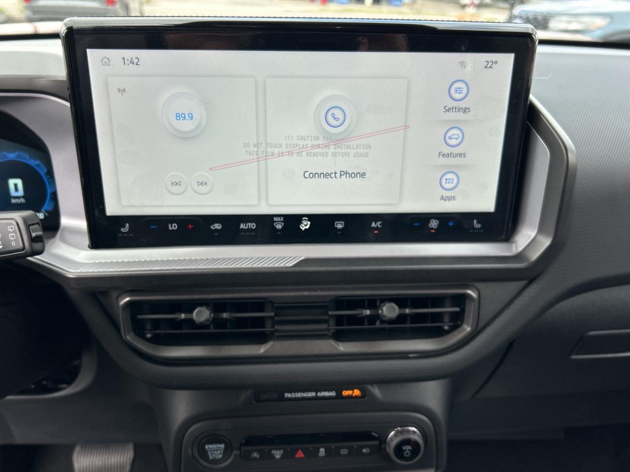 2025 Ford Bronco Sport Big Bend Photo