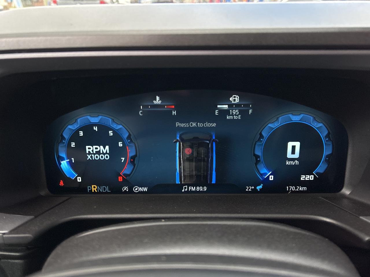 2025 Ford Bronco Sport Big Bend Photo