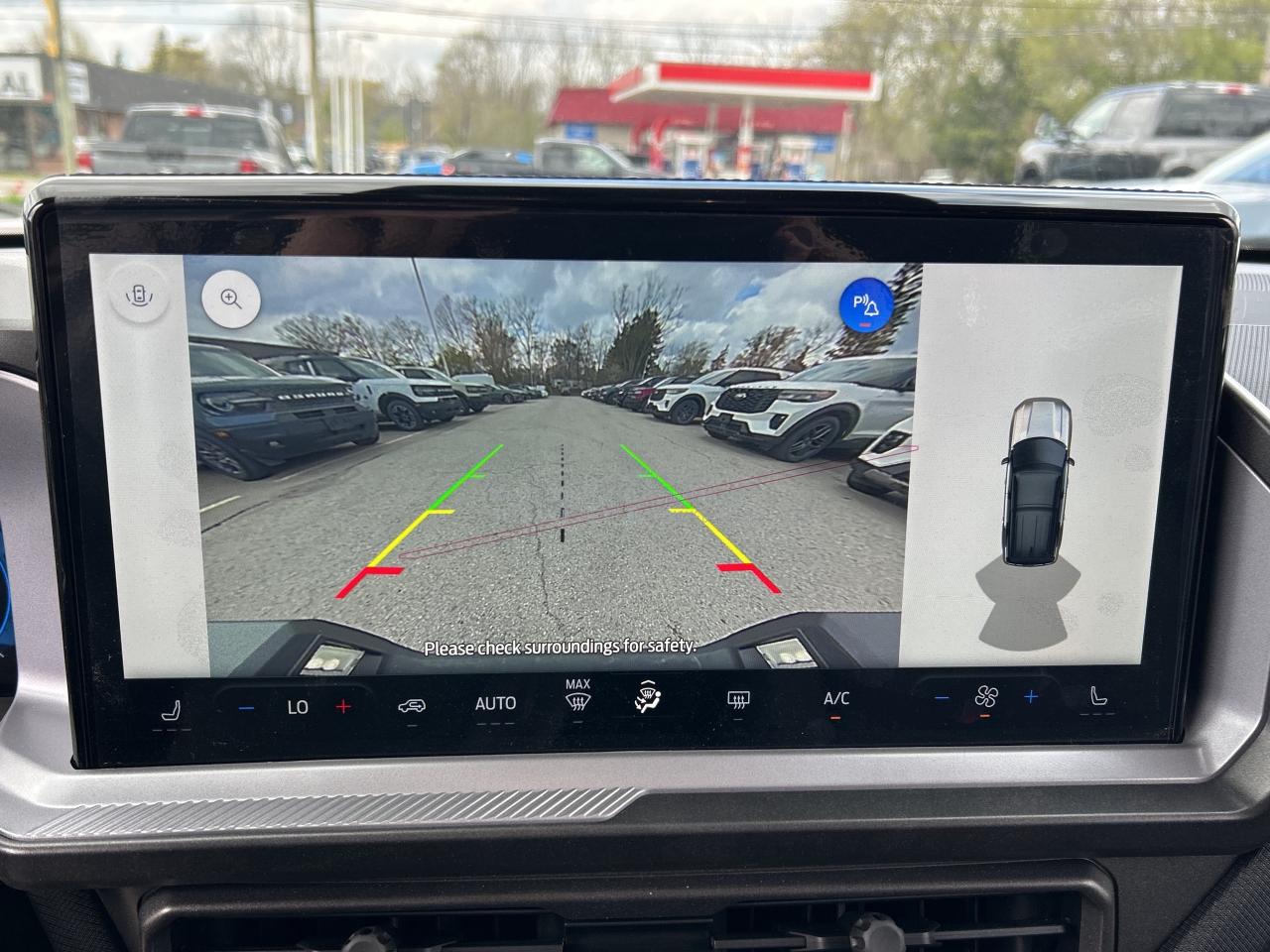 2025 Ford Bronco Sport Big Bend Photo