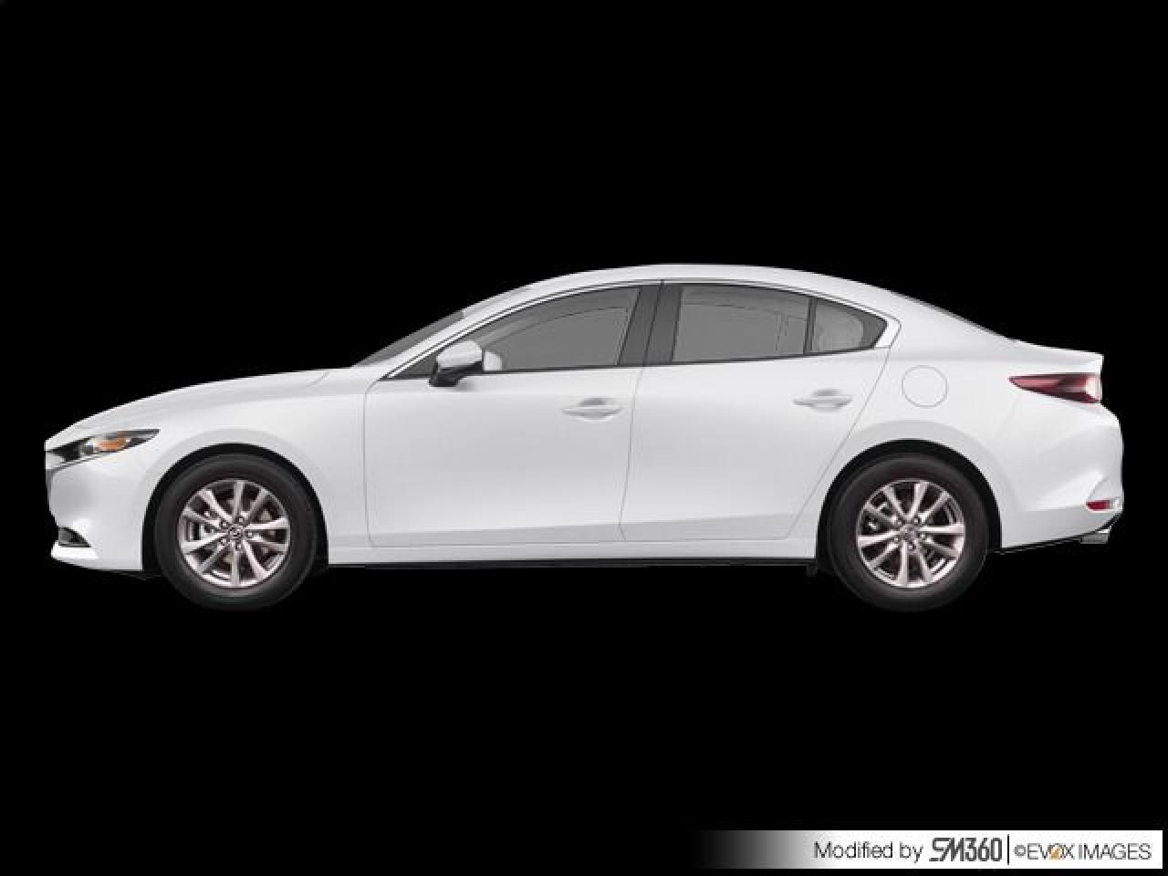 Used 2020 Mazda MAZDA3 GX at CARPLAY|REARVIEW CAM|HEATED SEATS for sale in Mississauga, ON