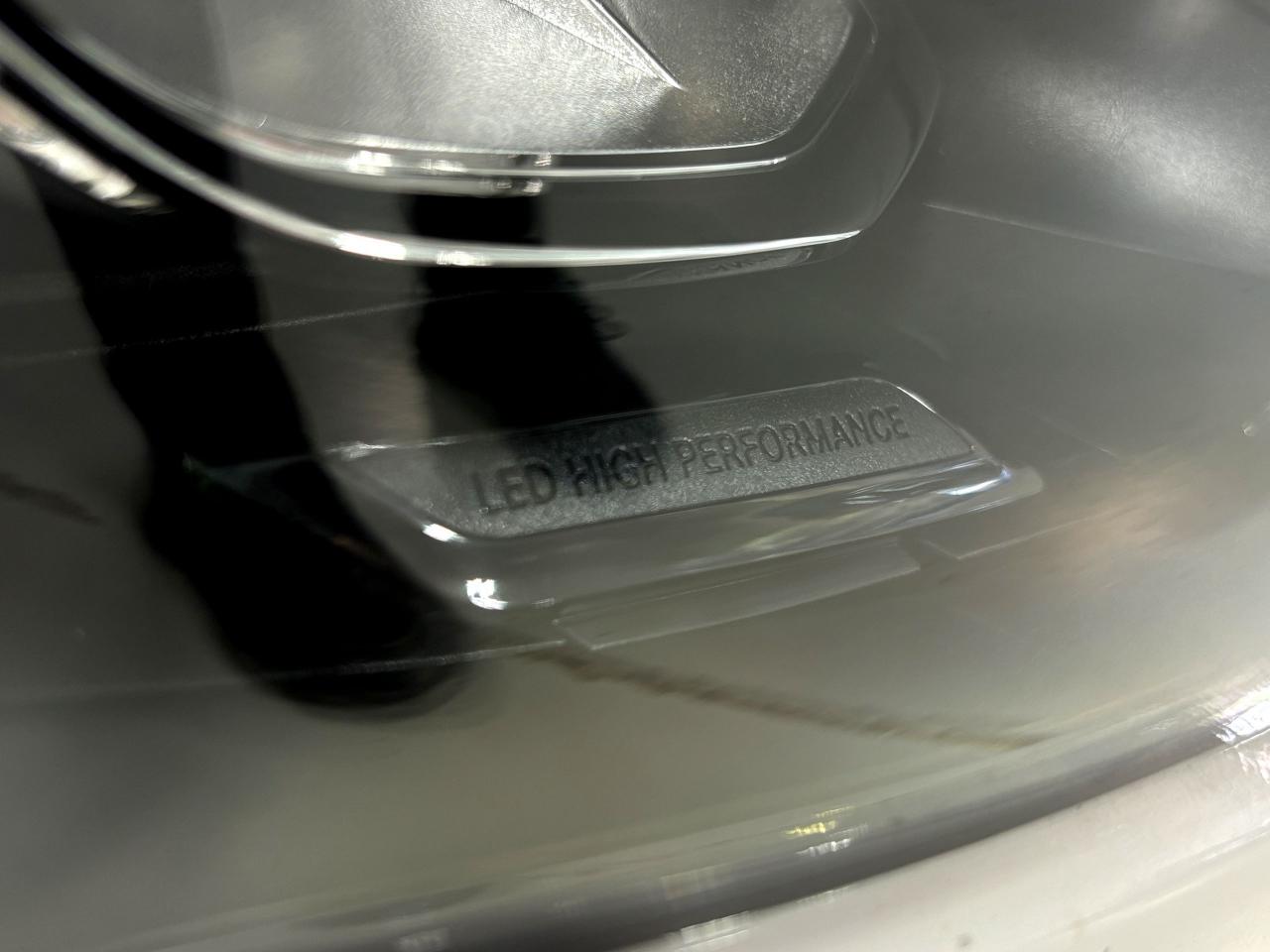 2022 Mercedes-Benz A-Class A220|4MATIC|NAV|AMBIENT|CLUSTERNAV|LEATHER|LED|+++ - Photo #3