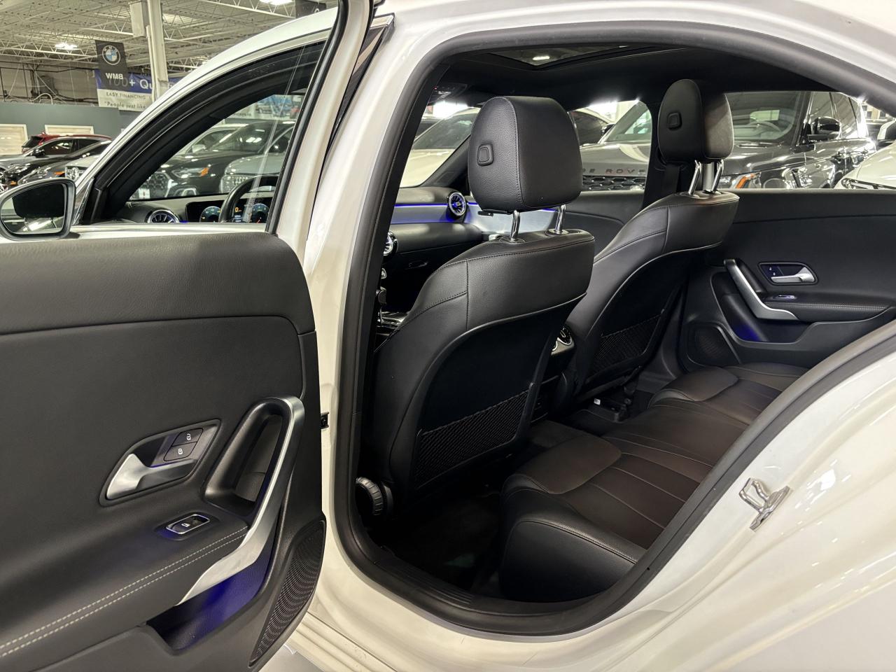 2022 Mercedes-Benz A-Class A220|4MATIC|NAV|AMBIENT|CLUSTERNAV|LEATHER|LED|+++ - Photo #7