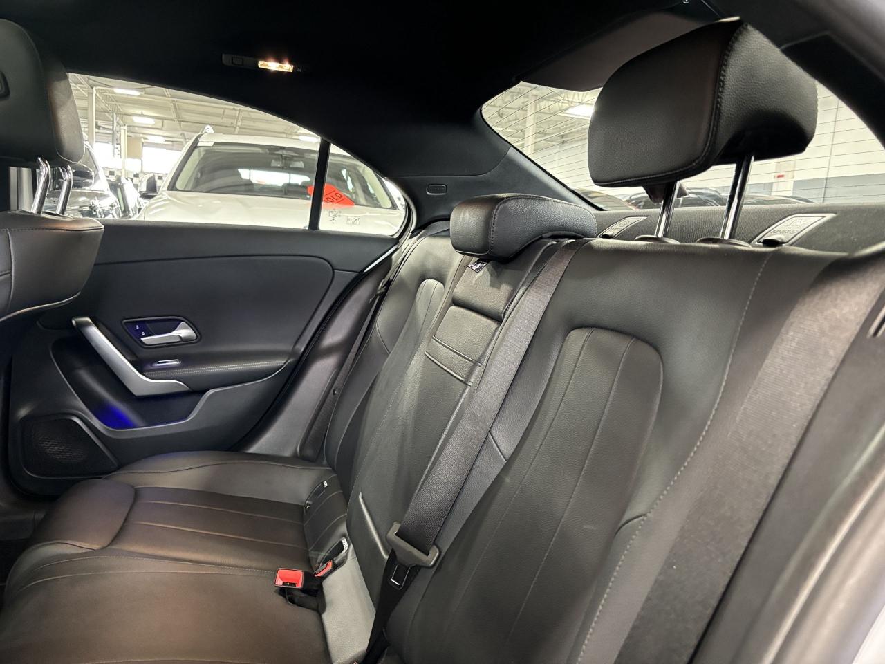 2022 Mercedes-Benz A-Class A220|4MATIC|NAV|AMBIENT|CLUSTERNAV|LEATHER|LED|+++ - Photo #9
