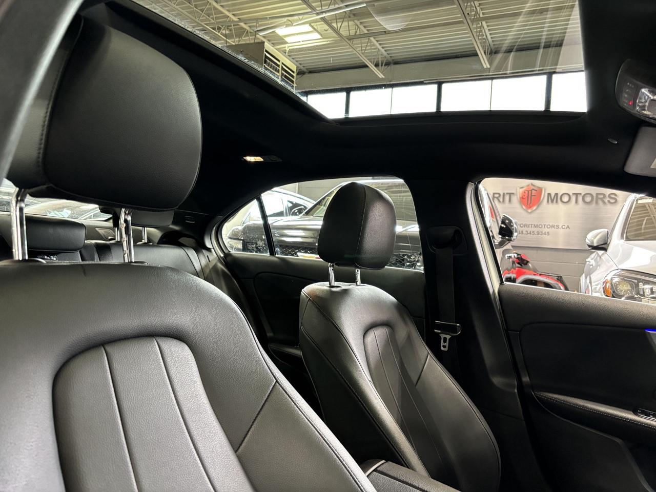 2022 Mercedes-Benz A-Class A220|4MATIC|NAV|AMBIENT|CLUSTERNAV|LEATHER|LED|+++ - Photo #13
