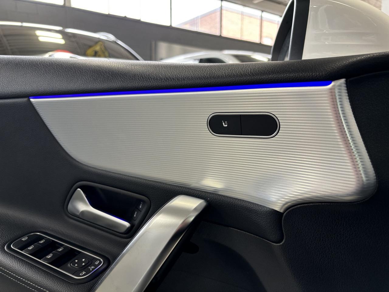 2022 Mercedes-Benz A-Class A220|4MATIC|NAV|AMBIENT|CLUSTERNAV|LEATHER|LED|+++ - Photo #15