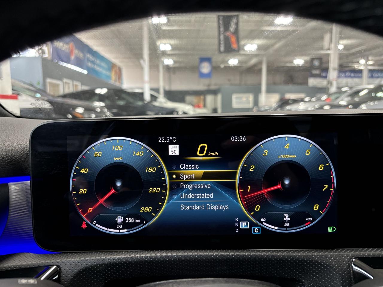 2022 Mercedes-Benz A-Class A220|4MATIC|NAV|AMBIENT|CLUSTERNAV|LEATHER|LED|+++ - Photo #40