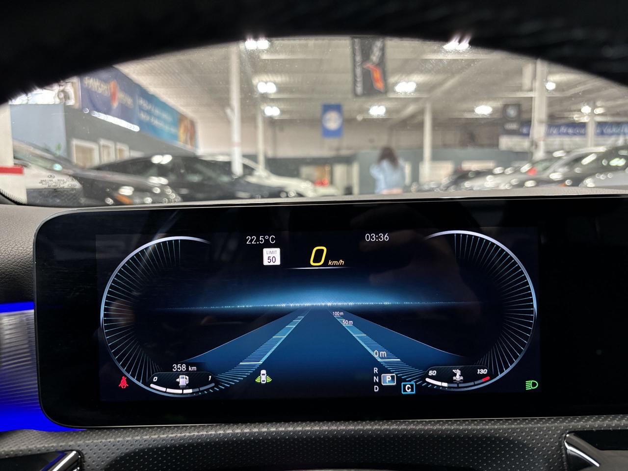 2022 Mercedes-Benz A-Class A220|4MATIC|NAV|AMBIENT|CLUSTERNAV|LEATHER|LED|+++ - Photo #44