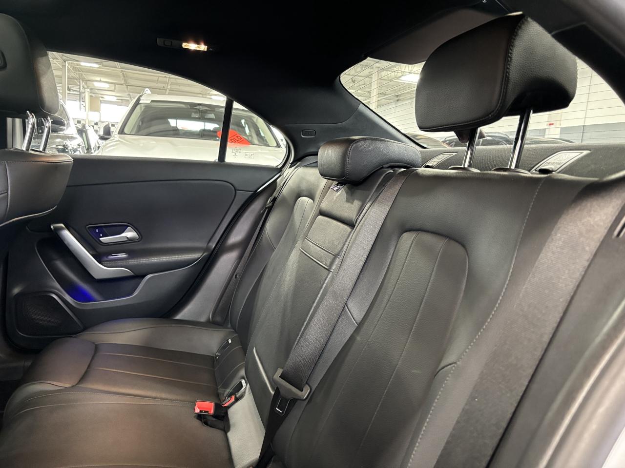 2022 Mercedes-Benz A-Class A220|4MATIC|NAV|AMBIENT|CLUSTERNAV|LEATHER|LED|+++ - Photo #9