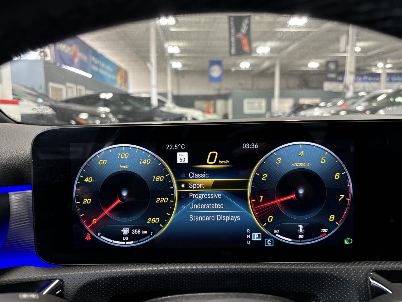 2022 Mercedes-Benz A-Class A220|4MATIC|NAV|AMBIENT|CLUSTERNAV|LEATHER|LED|+++ - Photo #40