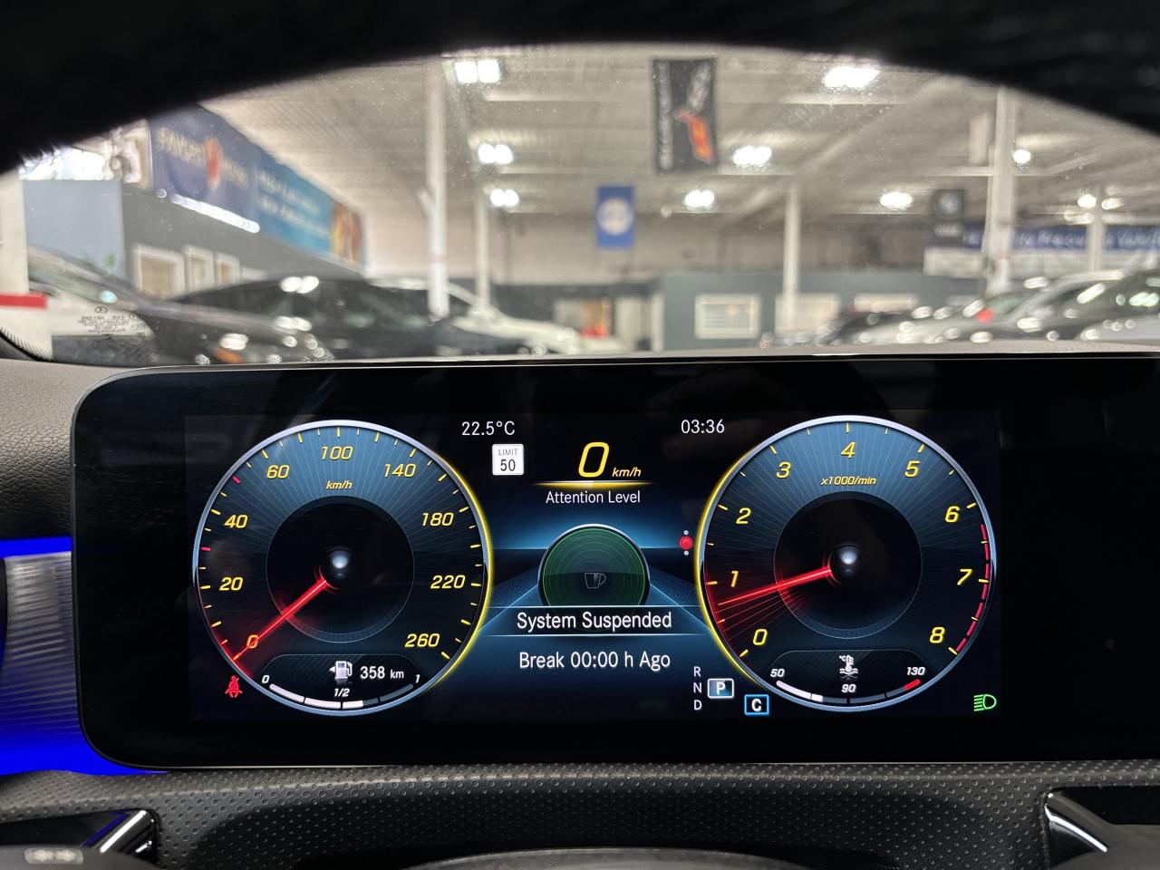 2022 Mercedes-Benz A-Class A220|4MATIC|NAV|AMBIENT|CLUSTERNAV|LEATHER|LED|+++ - Photo #43