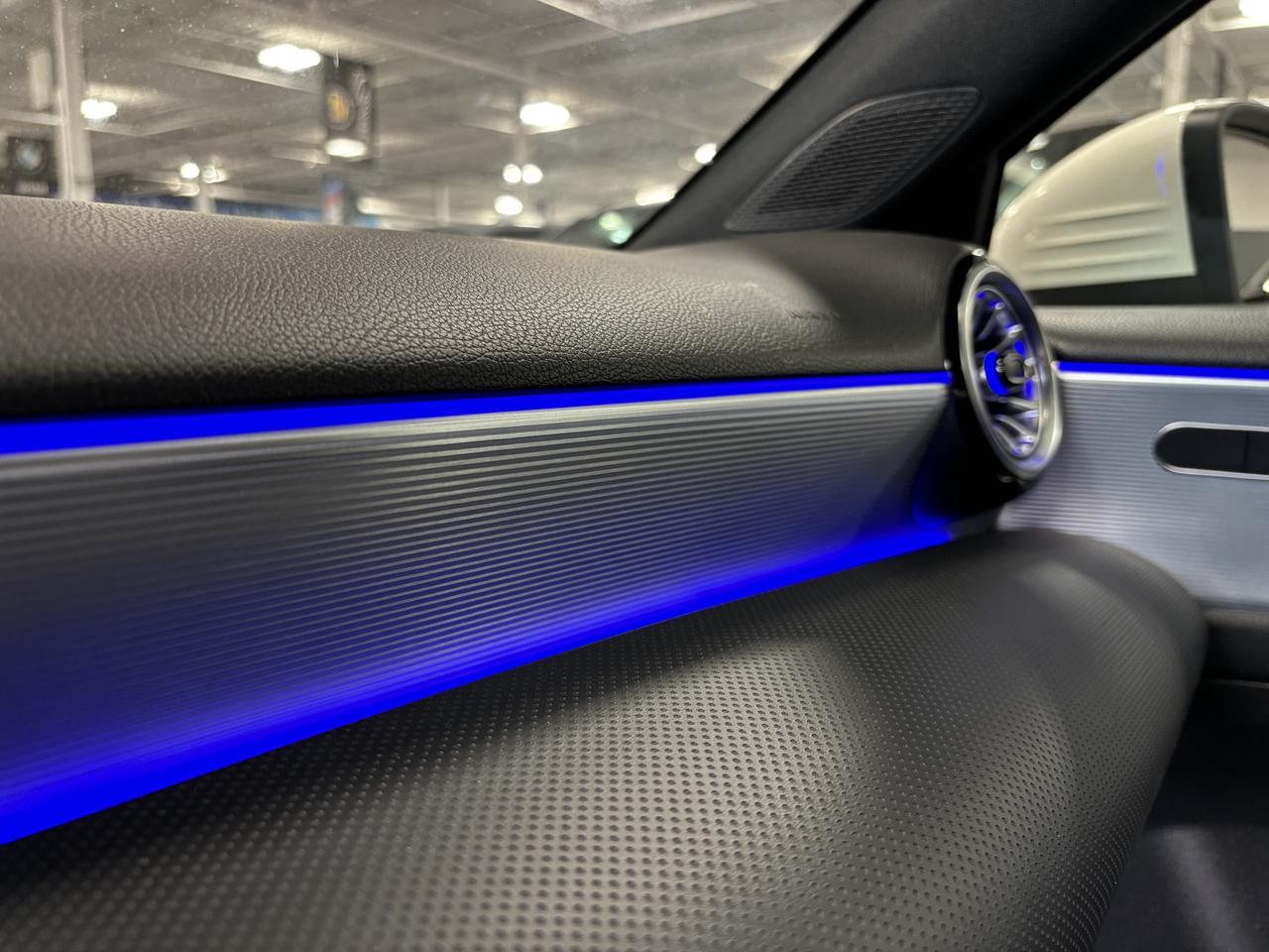 2022 Mercedes-Benz A-Class A220|4MATIC|NAV|AMBIENT|CLUSTERNAV|LEATHER|LED|+++ Photo