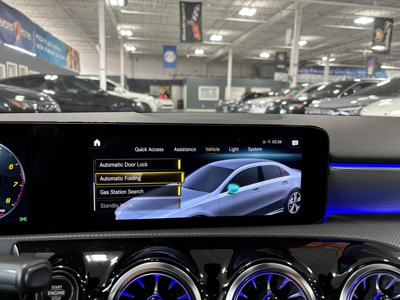 2022 Mercedes-Benz A-Class A220|4MATIC|NAV|AMBIENT|CLUSTERNAV|LEATHER|LED|+++ Photo