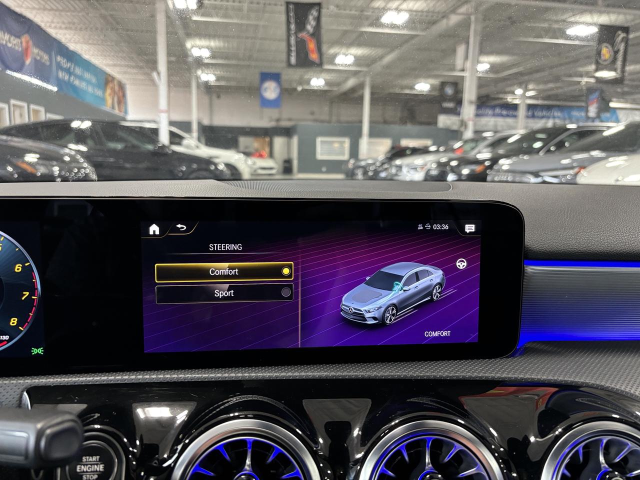 2022 Mercedes-Benz A-Class A220|4MATIC|NAV|AMBIENT|CLUSTERNAV|LEATHER|LED|+++ Photo