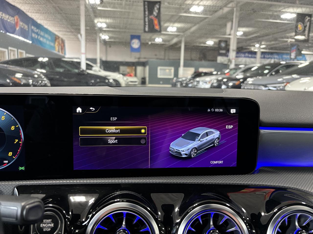 2022 Mercedes-Benz A-Class A220|4MATIC|NAV|AMBIENT|CLUSTERNAV|LEATHER|LED|+++ Photo