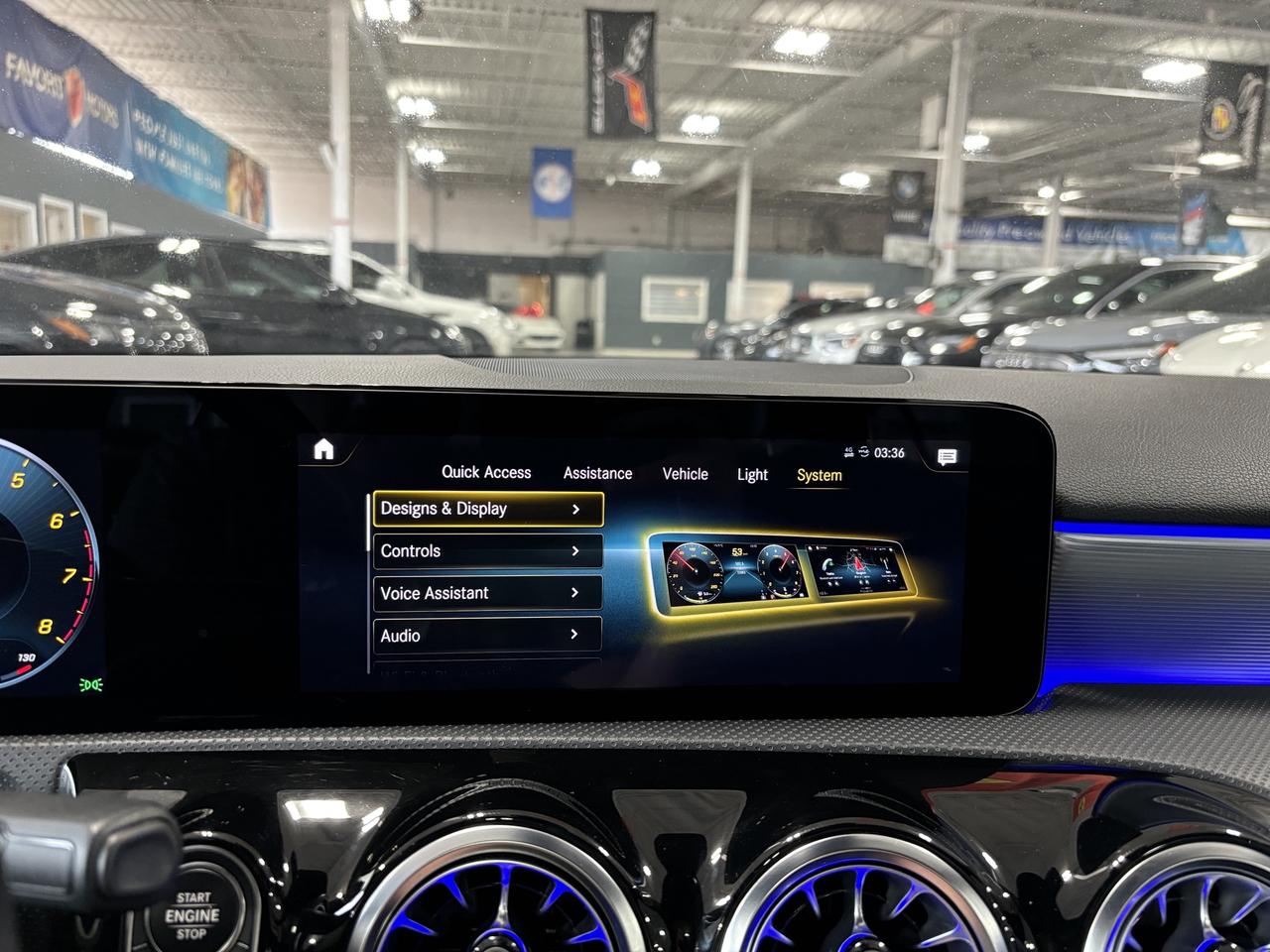 2022 Mercedes-Benz A-Class A220|4MATIC|NAV|AMBIENT|CLUSTERNAV|LEATHER|LED|+++ Photo