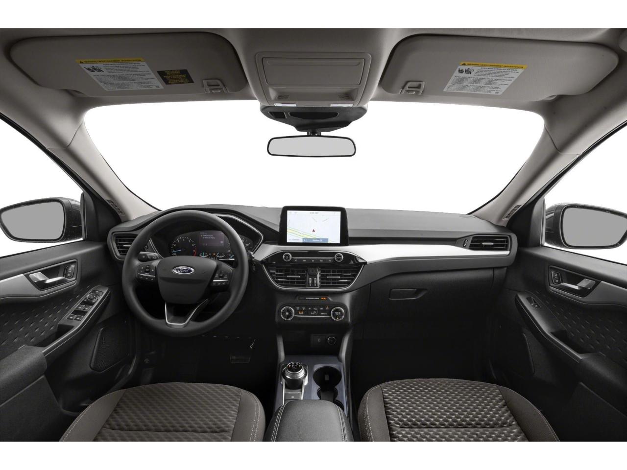 2020 Ford Escape SE AWD Photo4