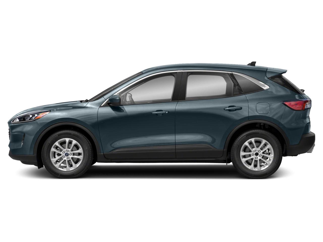 2020 Ford Escape SE AWD Photo2