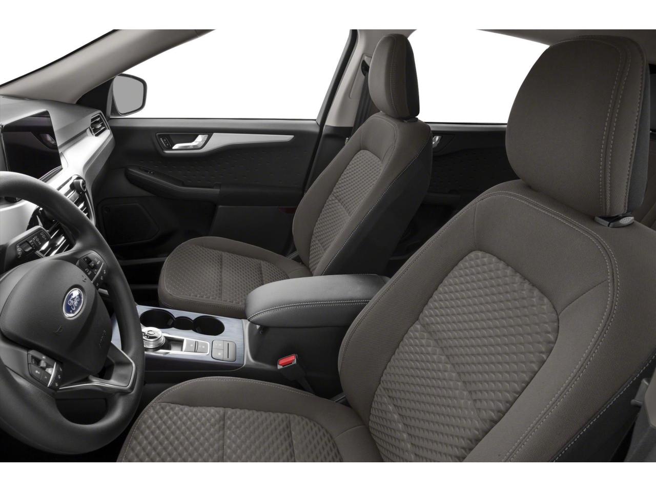 2020 Ford Escape SE AWD Photo5