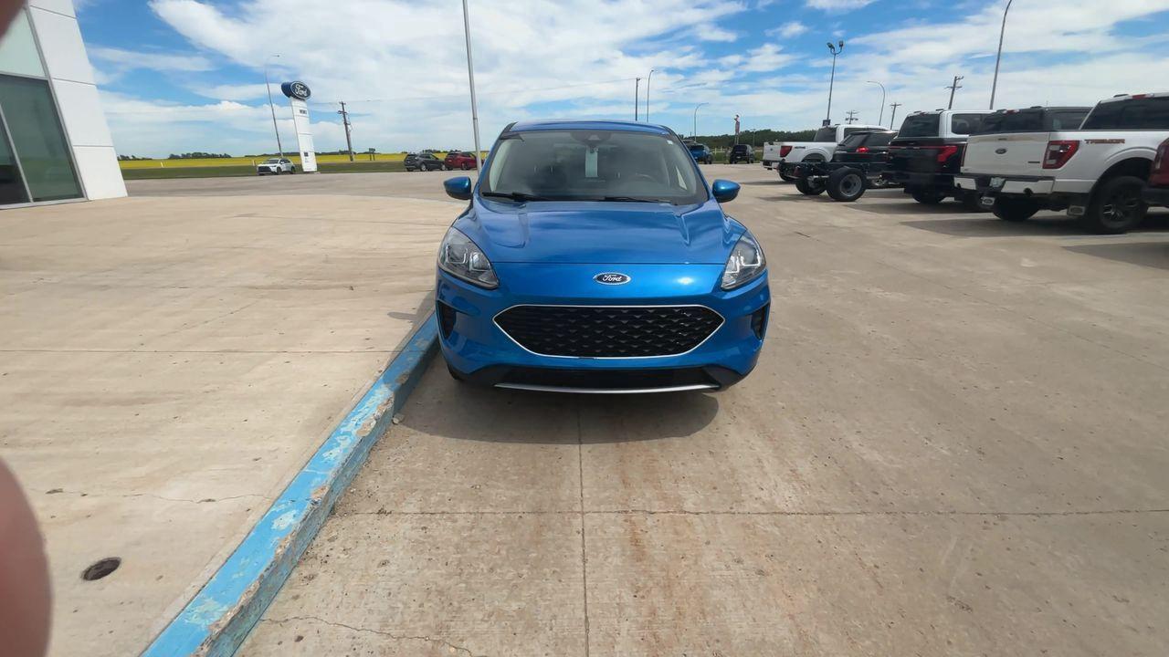 2020 Ford Escape SE AWD Photo5