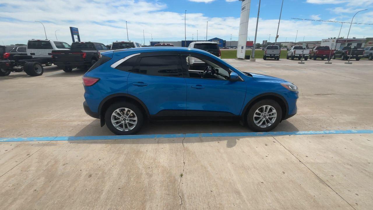 2020 Ford Escape SE AWD Photo5