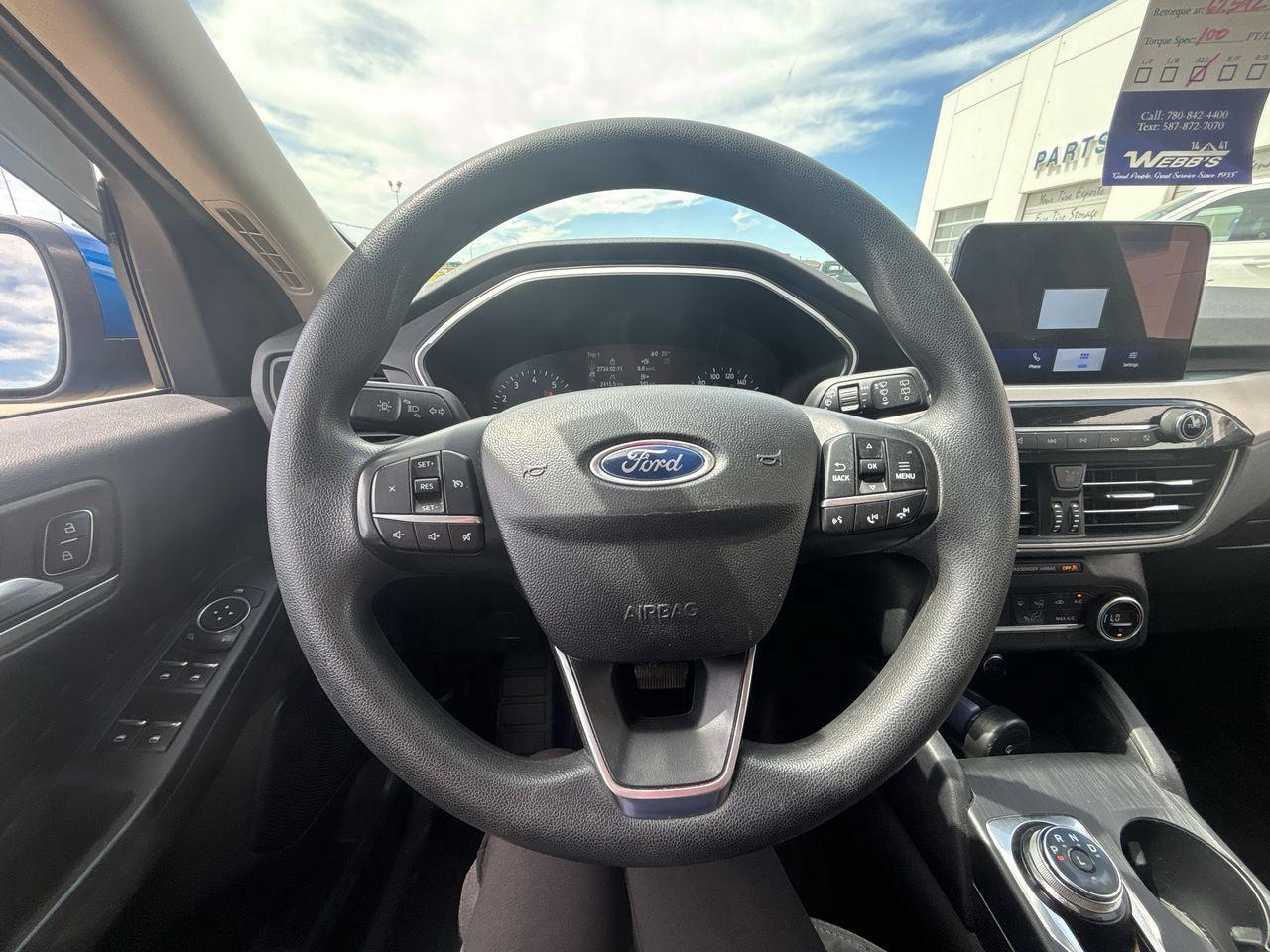 2020 Ford Escape SE AWD Photo5