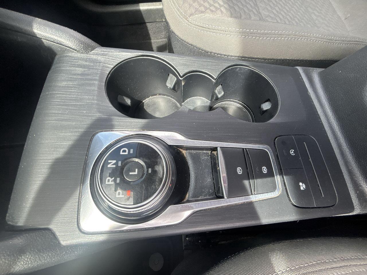 2020 Ford Escape SE AWD Photo5