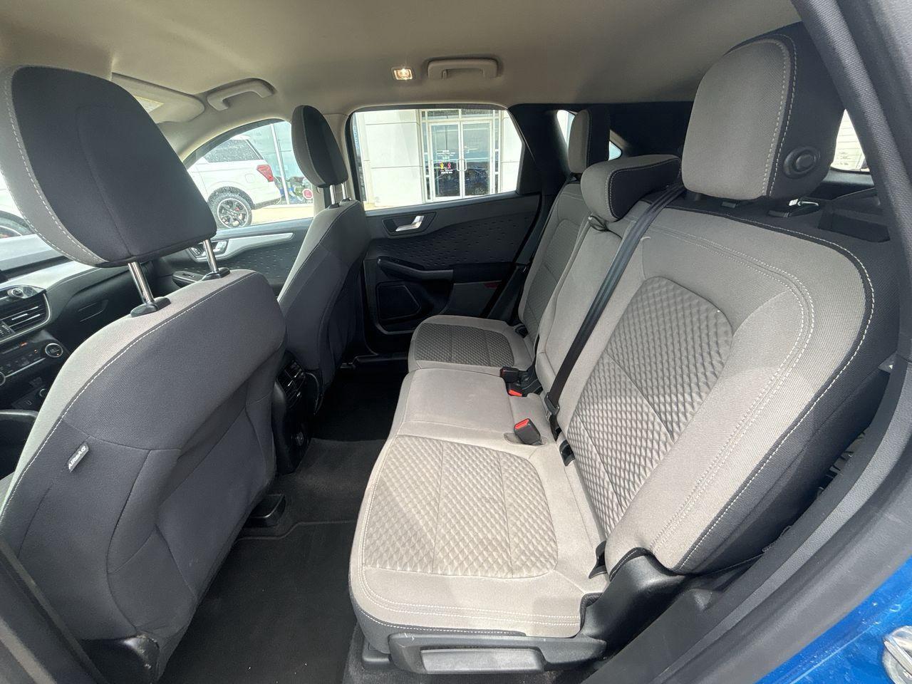 2020 Ford Escape SE AWD Photo5