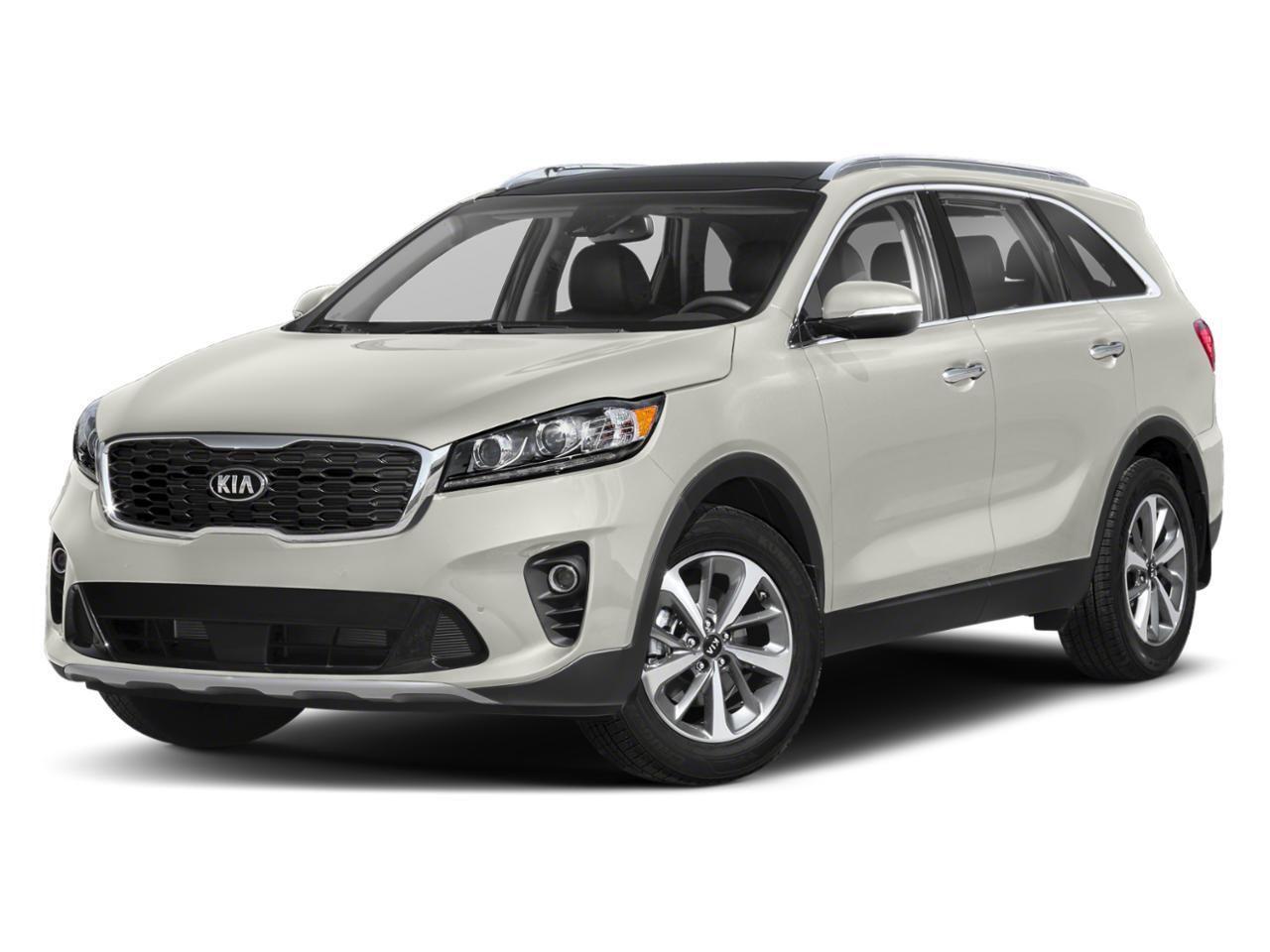 Used 2019 Kia Sorento EX AWD ~Heated Leather ~Pano Moonroof ~Camera for sale in Barrie, ON