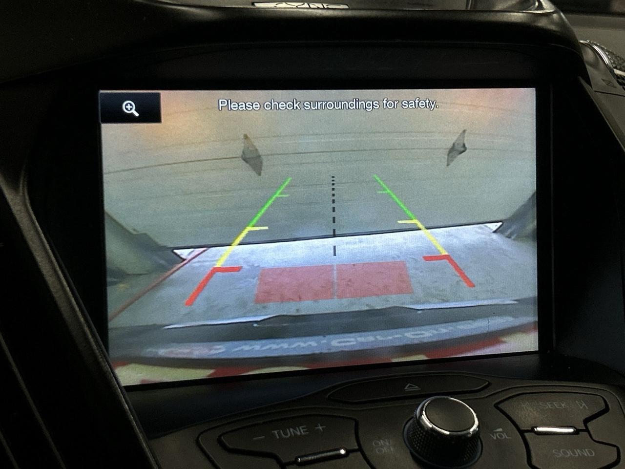 2014 Ford Escape SE| LEATHER COMFORT PKG| PANO ROOF| HTD SEATS Photo4