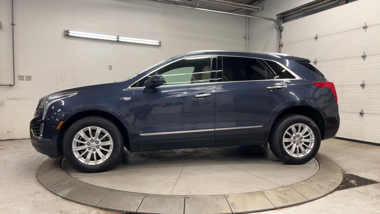 2019 Cadillac XT5 AWD | ONLY 93,000KMS!! | HTD LEATHER | CARPLAY Photo4