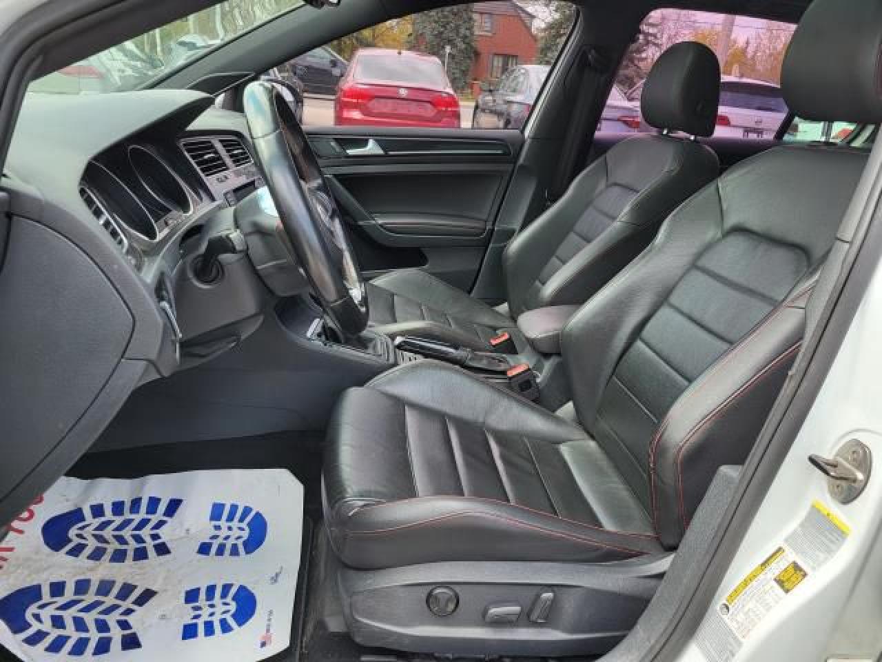 2015 Volkswagen GTI PERFORMANCE Photo9