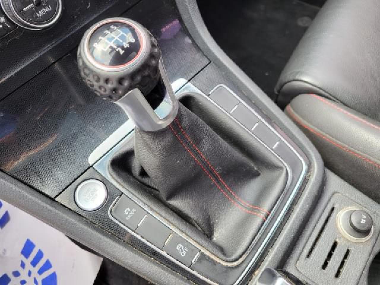 2015 Volkswagen GTI PERFORMANCE Photo11