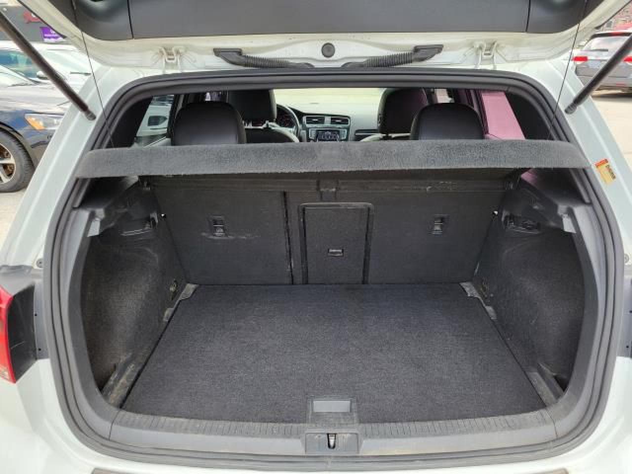 2015 Volkswagen GTI PERFORMANCE Photo17