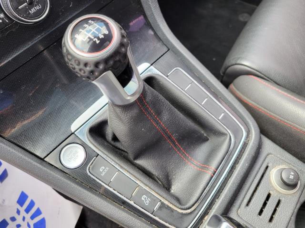 2015 Volkswagen GTI PERFORMANCE Photo11