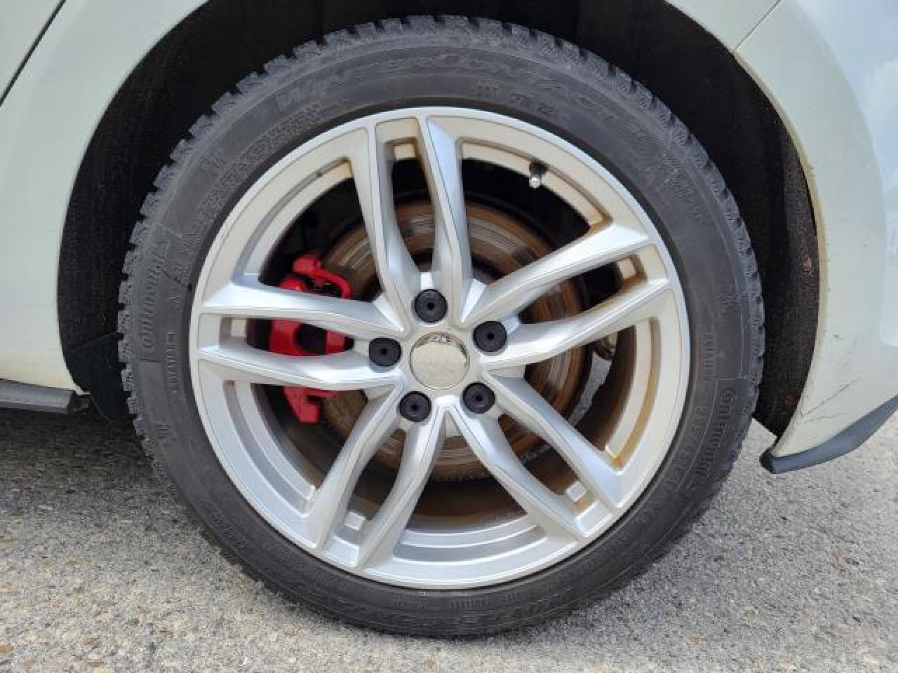 2015 Volkswagen GTI PERFORMANCE Photo39
