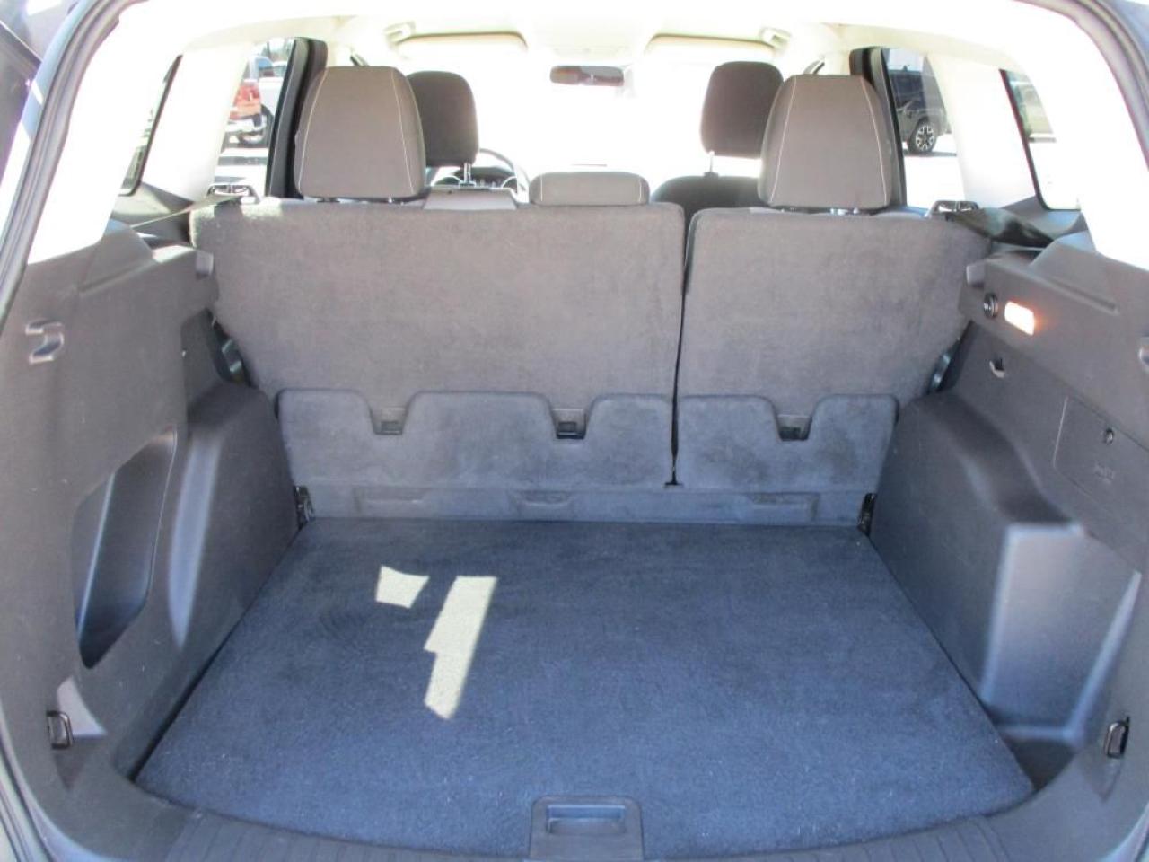 2018 Ford Escape SE 4WD Photo8