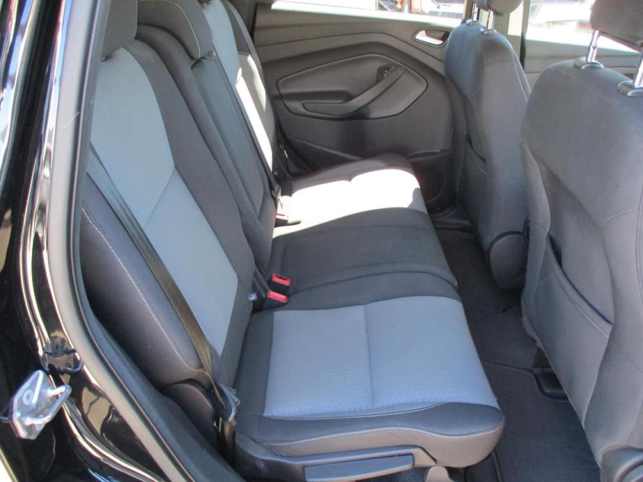 2018 Ford Escape SE 4WD Photo13