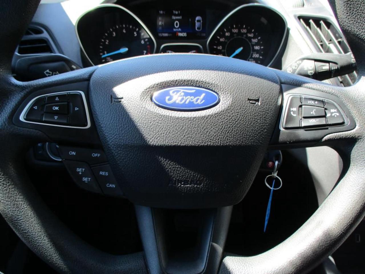 2018 Ford Escape SE 4WD Photo15