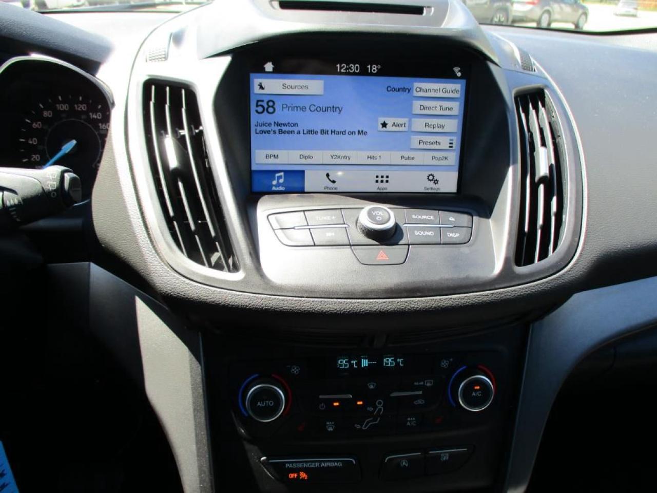 2018 Ford Escape SE 4WD Photo18