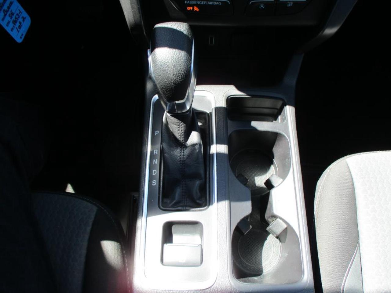 2018 Ford Escape SE 4WD Photo20