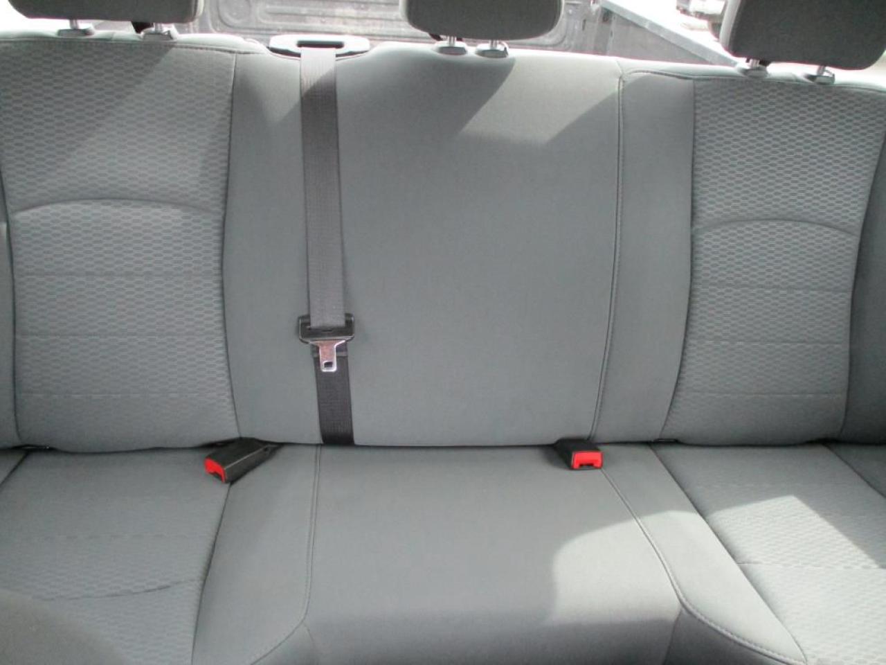 2016 RAM 2500 ST Crew Cab 4X4 Photo14