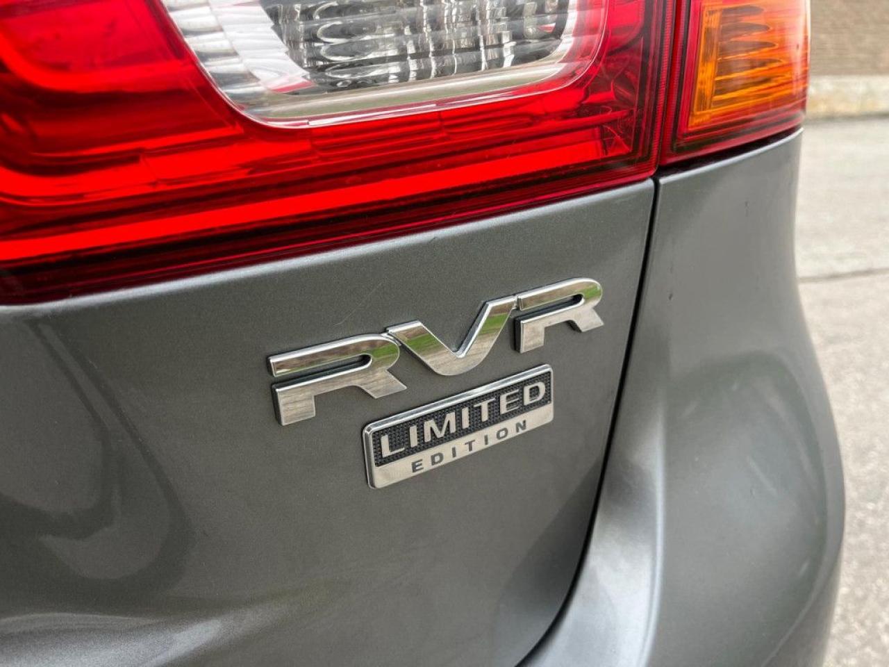 2015 Mitsubishi RVR GT | AWC | HEATED SEATS | LIMITED EDITION | ALLOY WHEELS | FOG LIGHTS - Photo #13