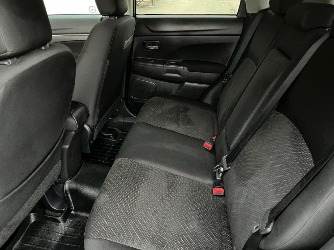 2015 Mitsubishi RVR GT | AWC | HEATED SEATS | LIMITED EDITION | ALLOY WHEELS | FOG LIGHTS - Photo #17