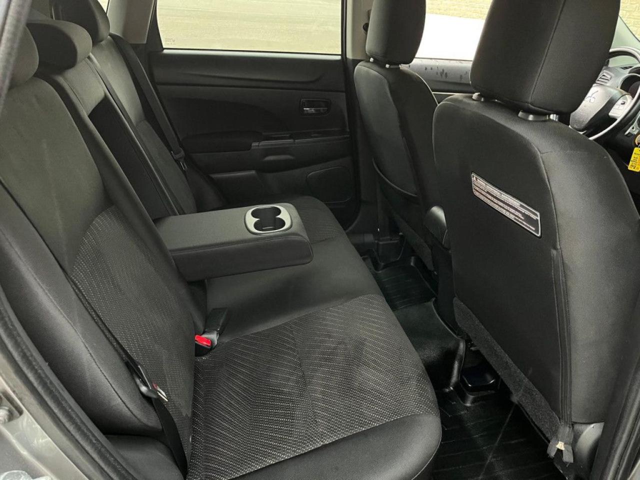 2015 Mitsubishi RVR GT | AWC | HEATED SEATS | LIMITED EDITION | ALLOY WHEELS | FOG LIGHTS - Photo #18
