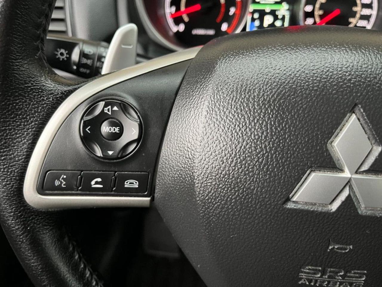 2015 Mitsubishi RVR GT | AWC | HEATED SEATS | LIMITED EDITION | ALLOY WHEELS | FOG LIGHTS - Photo #22
