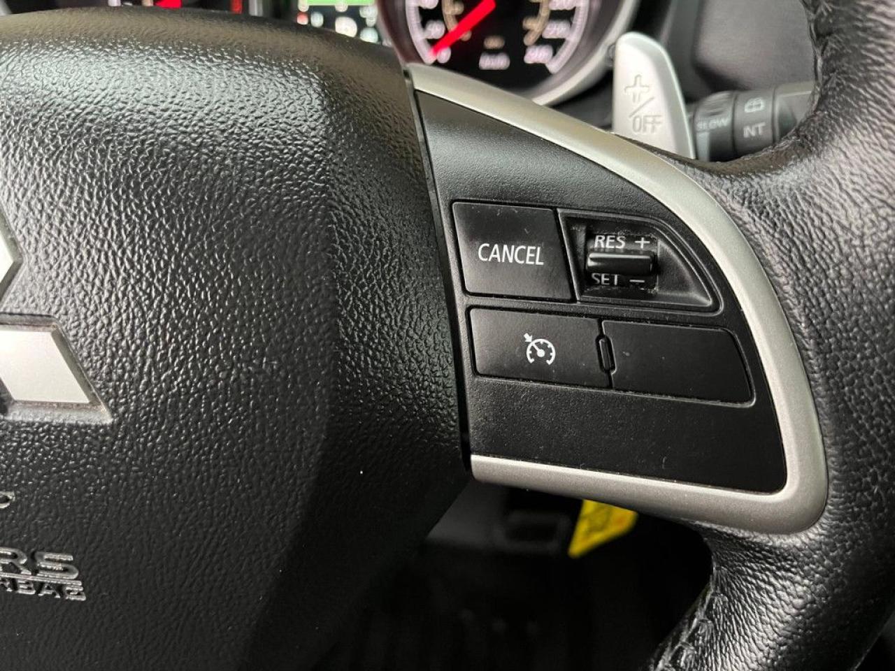 2015 Mitsubishi RVR GT | AWC | HEATED SEATS | LIMITED EDITION | ALLOY WHEELS | FOG LIGHTS - Photo #23