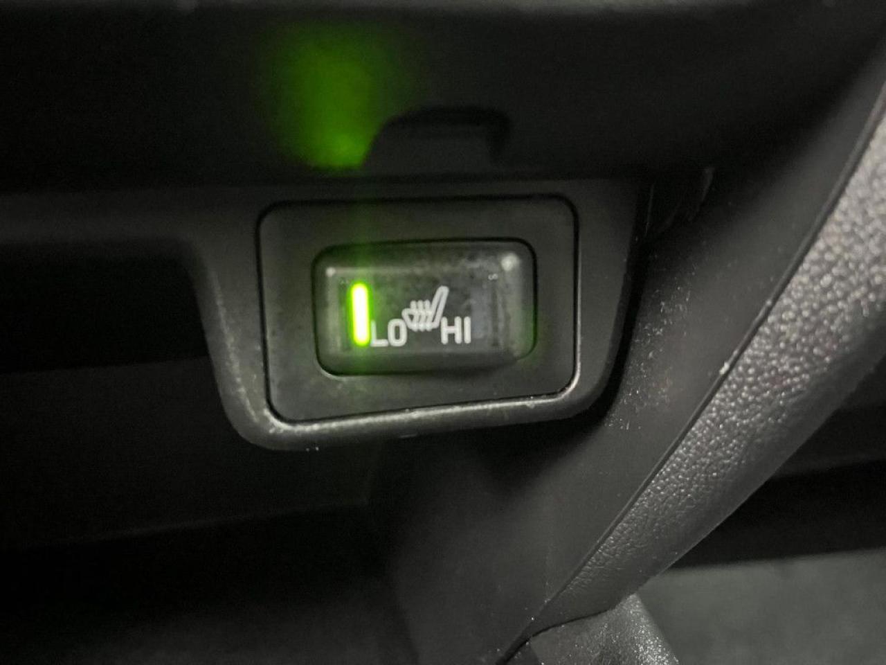 2015 Mitsubishi RVR GT | AWC | HEATED SEATS | LIMITED EDITION | ALLOY WHEELS | FOG LIGHTS - Photo #25