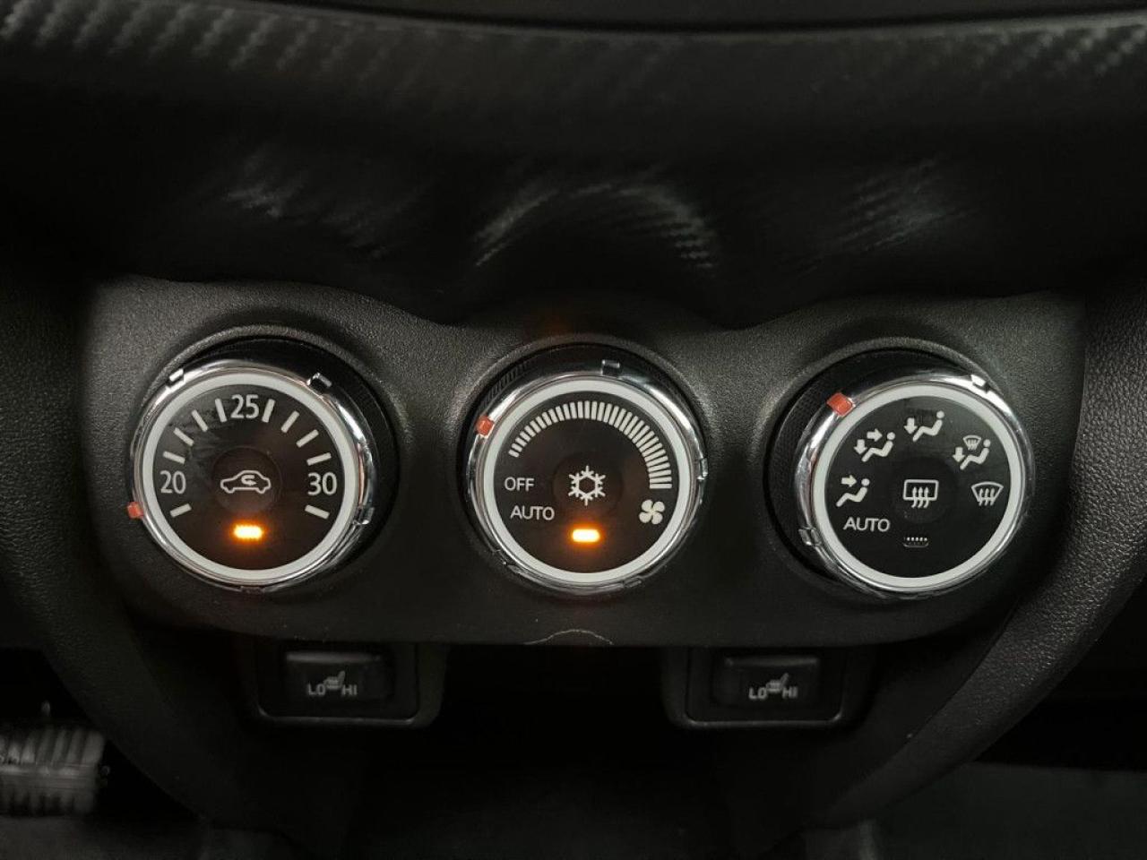 2015 Mitsubishi RVR GT | AWC | HEATED SEATS | LIMITED EDITION | ALLOY WHEELS | FOG LIGHTS - Photo #27